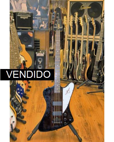 Epiphone Thunderbird IV